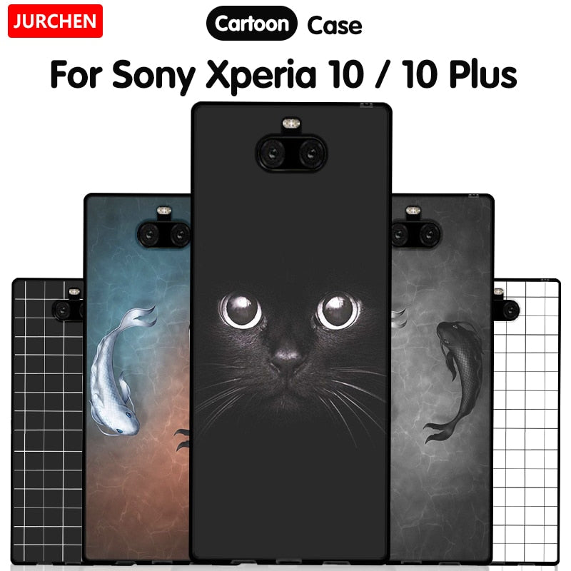 Sony Xperia 10 Cases
