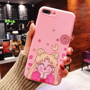 iphone 6 7 8 TPU Soft Cover Case For iphone X XR Mobile Phone Cover